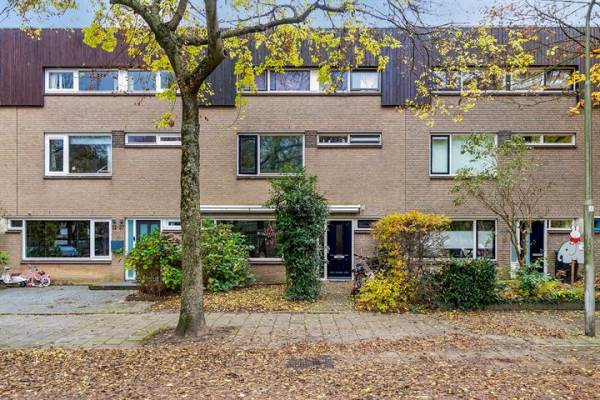 Woning Tolhuis 3229 Nijmegen