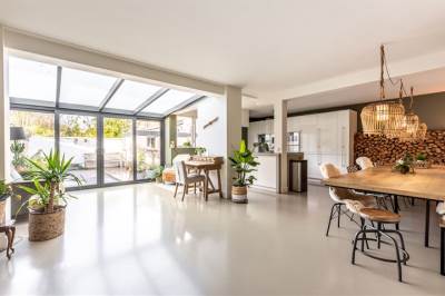 Woning Meidoornsingel 63 Rotterdam