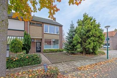 Woning Dukatendreef 2 Cuijk