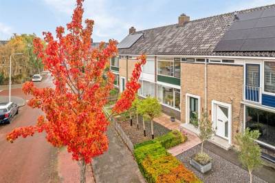 Woning Kievitstraat 28 Alphen aan den Rijn