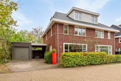 Woning Laantje van Braskamp 19 Rijswijk (ZH)