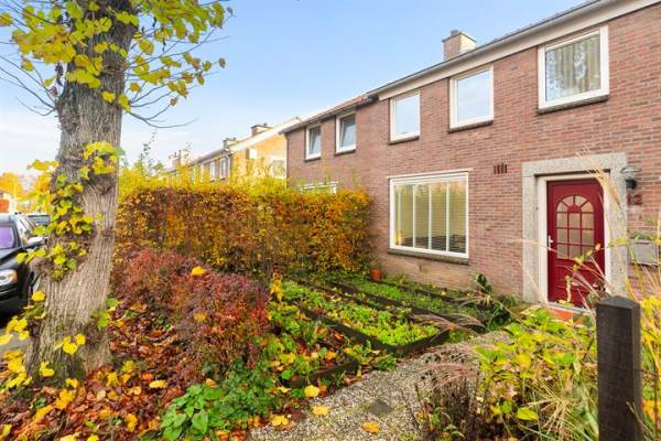 Woning Lindestraat 12 Beek (Gem. Berg en Dal)