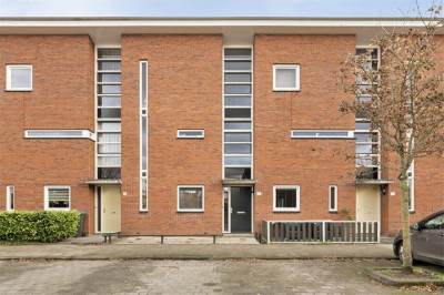 Woning Drontermeer 39 Barendrecht