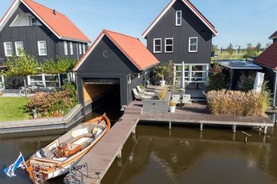 Woning Tolhûsdyk 9 Sneek