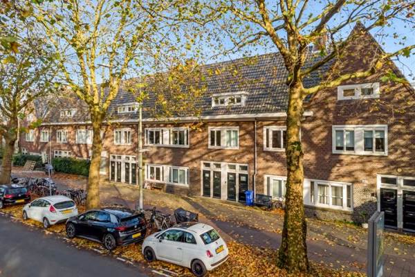 Woning Amstelveenseweg 763- 1 Amsterdam