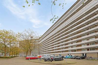 Woning Lisztplein 1 Schiedam