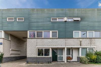 Woning Ortler 99 Amsterdam
