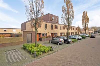 Woning Adriaan Pauwstraat 103 Vlaardingen