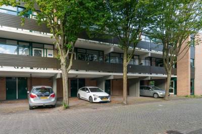 Woning Winkelwaard 303 Alkmaar