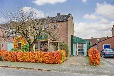 Woning Laurierstraat 23 Sint-Michielsgestel