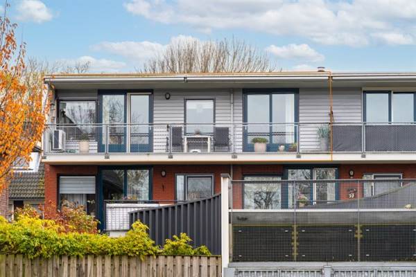 Woning Biesboschlaan 86 Hank