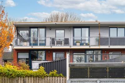 Woning Biesboschlaan 86 Hank