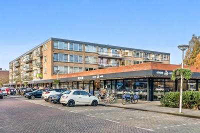 Woning Kennedylaan 47 Leiden