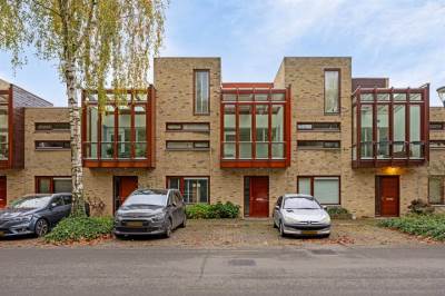 Woning Grassavanne 30 Eindhoven