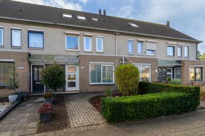 Woning Munnikenland 100 Sleeuwijk