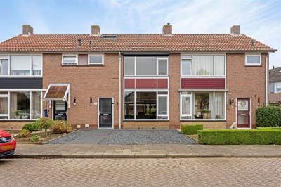 Woning Aart van Osstraat 13 Zuilichem