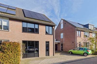 Woning De Schutsboom 10 Boxtel