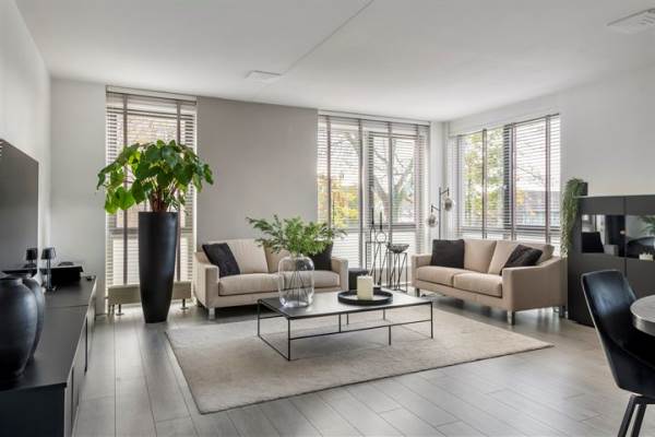 Woning Dominicushof 28 Tiel