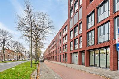 Woning Westenburgerweg 448 Den Bosch