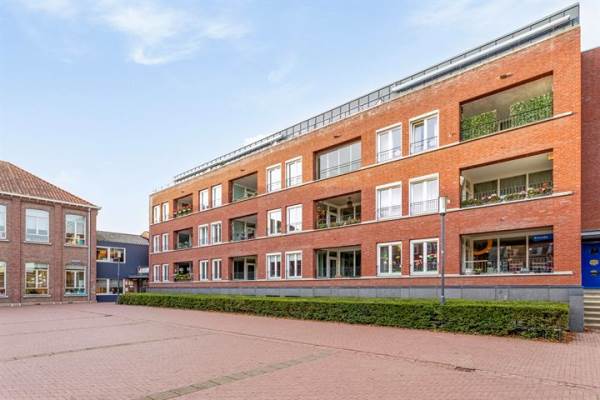 Woning Kerkstraat 1-C 02 Maastricht