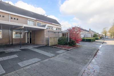 Woning Leliestraat 45 Schijndel