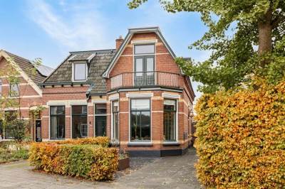 Woning Groenloseweg 27 Winterswijk
