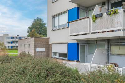 Woning De Werf 5 Bodegraven