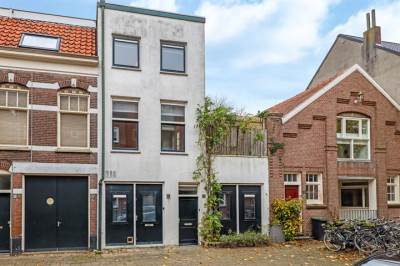 Woning Sweersstraat 21 Nijmegen