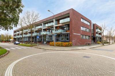 Woning Wilgenstraat 13- 11 Goes