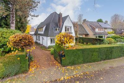 Woning Koninginneweg 3 Bussum