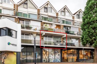 Woning Meent 20 Papendrecht