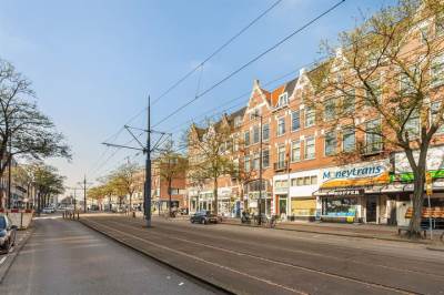 Woning Vierambachtsstraat 79-A 02 Rotterdam