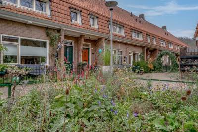 Woning Onder de Linden 119 Arnhem