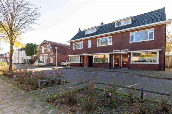 Woning Sumatrastraat 57 Enschede