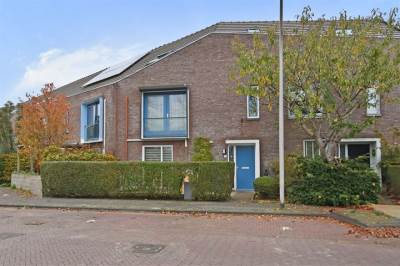 Woning Bieremalaan 1 Den Haag