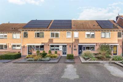 Woning Vondelstraat 31 Tubbergen