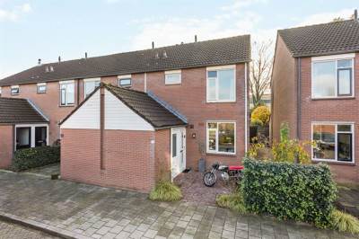 Woning Engelwortel 48 Oldenzaal