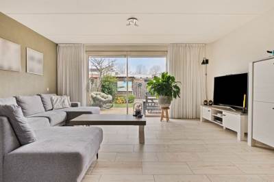 Woning Snelspoor 6 Capelle aan den IJssel