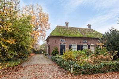 Woning Batendijk 2 Haarlo