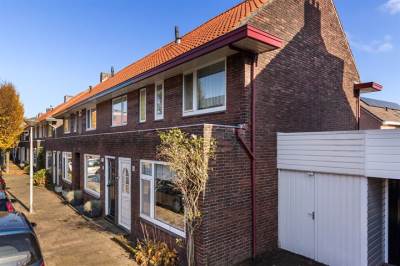 Woning Lindenweg 16 Hengelo (OV)