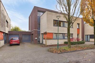 Woning Julianastraat 66 Made