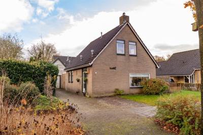 Woning Graspad 3 Zuidwolde (DR)