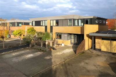 Woning Schepsnavel 4 Franeker