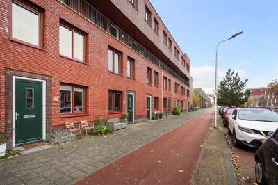 Woning Hoflandendreef 72 Delft
