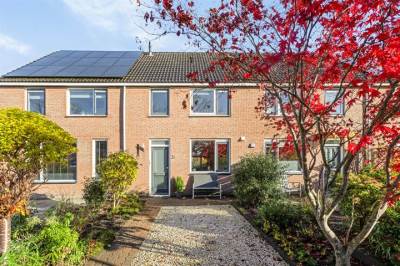 Woning Baanderheugte 38 Assen