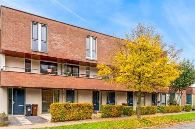 Woning Drecht 29 De Meern