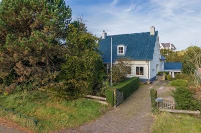 Woning Beethovenweg 26 Noordwijk (ZH)