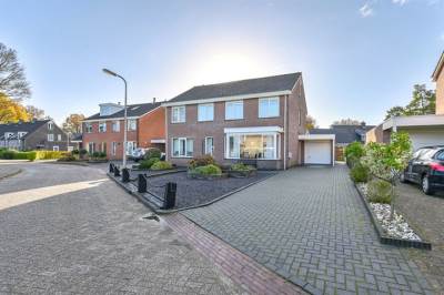 Woning Riegheidestraat 46 Hollandscheveld
