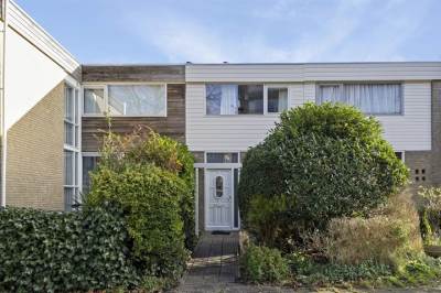 Woning Timothee 28 Leeuwarden