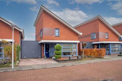 Woning Jan van Elburgstraat 20 Enschede